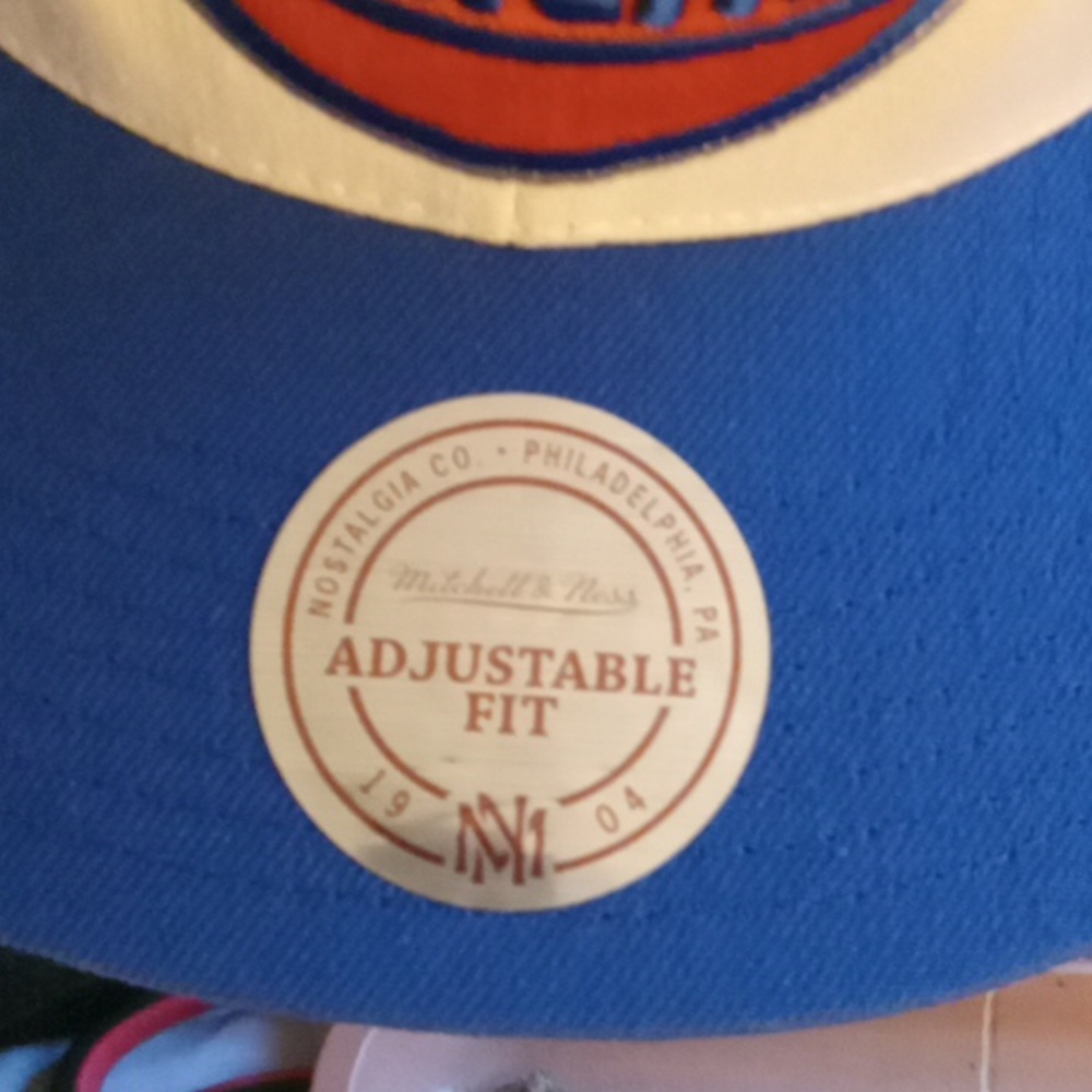 Men's ball cap 🧢 - Picture 8 of 8